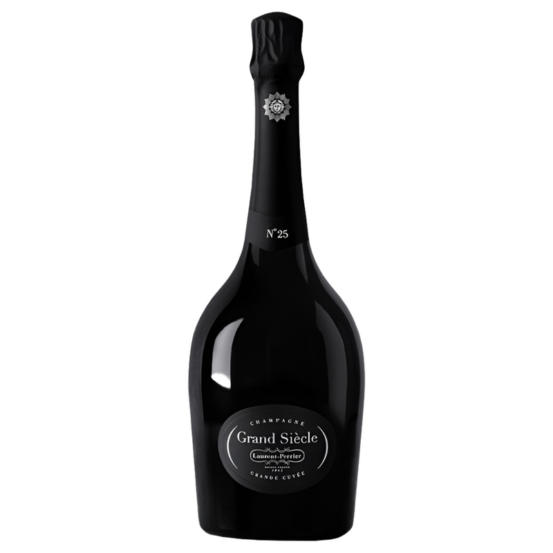 Champagne Laurent Perrier Grand Siecle 750ml