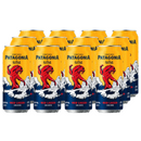 x12 Cerveza Austral Patagonia Red Lager 470cc