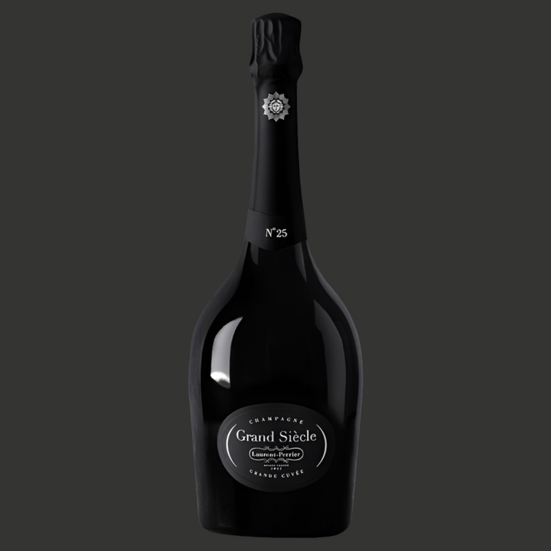 Champagne Laurent Perrier Grand Siecle 750ml