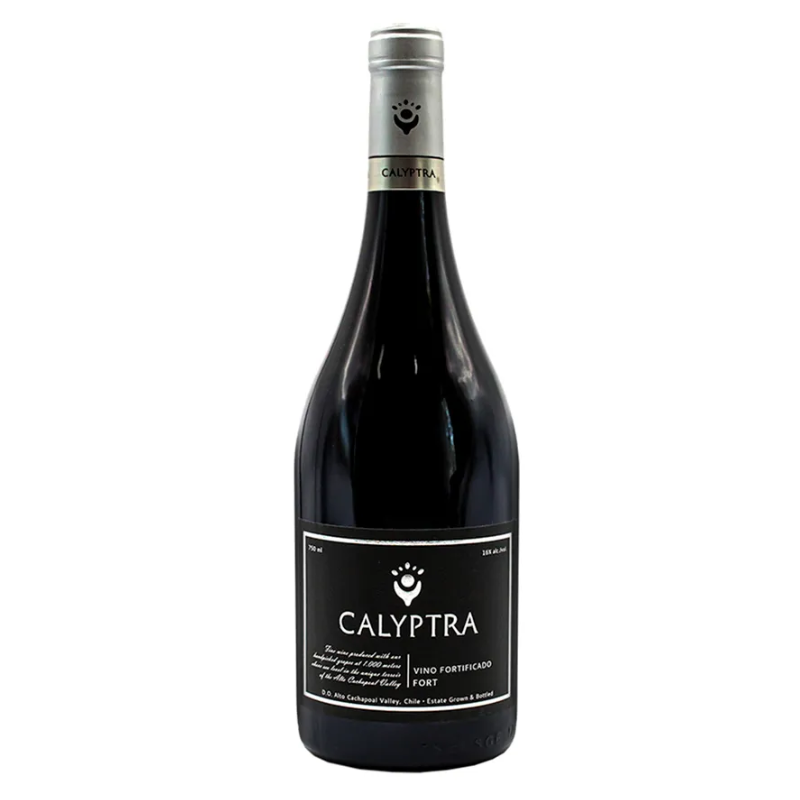 Vino Calyptra Fort