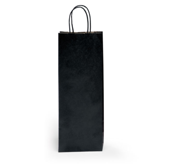 Bolsa Vino Regalo Papel