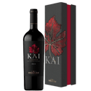 Vino Errazuriz KAI Carmenere 750cc