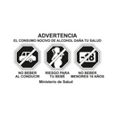 Wav Disco Sin Alcohol 700cc