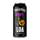 Cerveza LOA Flor de Truco Hazy IPA 475cc