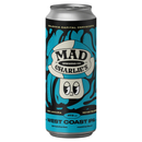 Cerveza Artesanal Mad Charlies West Coast IPA Lata 473ml