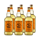 Pisco Tres Erres 3R 35° 1 Lt. X6 ($4.998 c/u)