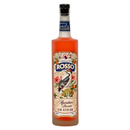 Licor Aperitivo Carpintero Rosso Sin Azúcar 15° 750cc