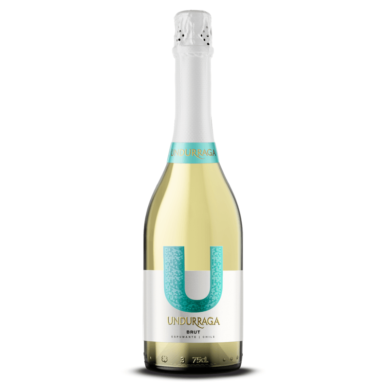 Espumante Undurraga U Brut 750cc