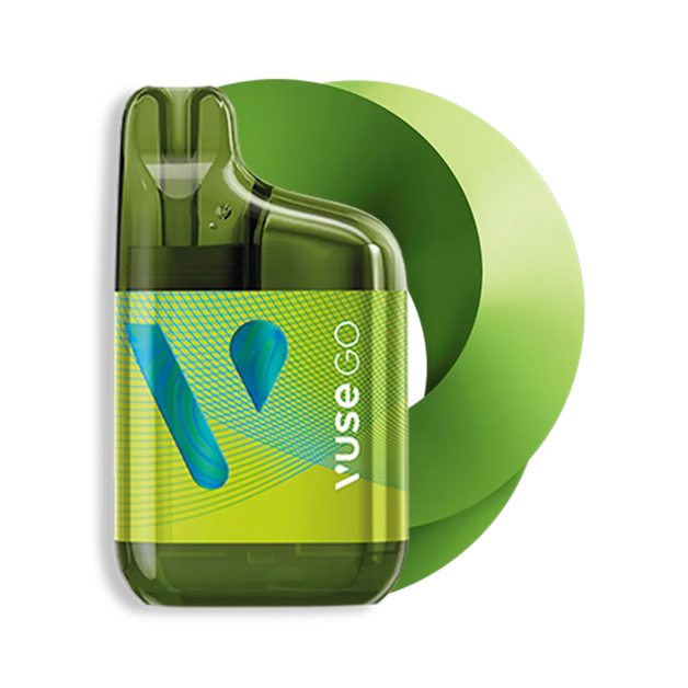 vuse go 5000 apple sour Vaporizador Desechable – OPERA Liquor Store Hemp Pods: What Are Vuse Go 8000 Apple Colour=Grey Vape Flavor:Sour Strawberry