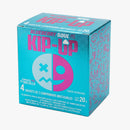 Pack Kip-Up Arándanos Caja x4 Sachets