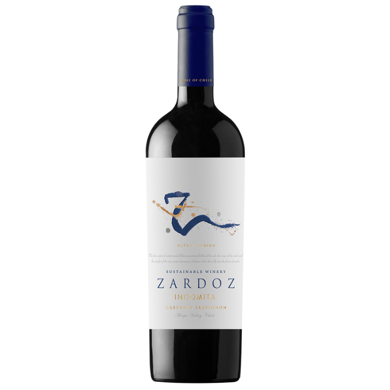 Vino Zardoz Cabernet Sauvignon