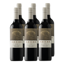 x6 Vino Adobe Reserva Syrah 750cc ($3.890 c/u)