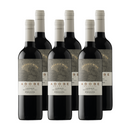 x6 Vino Adobe Reserva Carmenere 750ml ($3.890 c/u)