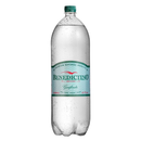 Agua Benedictino Gasificada 2L