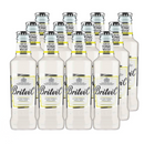 Agua Tonica Britvic Indian Tonic Water Low Calorie 200ml x12