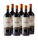 Vino Algorta Winemakers Series The Blend 750cc x6 ($14.990 c/u)