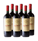 Algorta Family Reserve Cabernet Sauvignon 750cc x6 ($8.990 c/u)