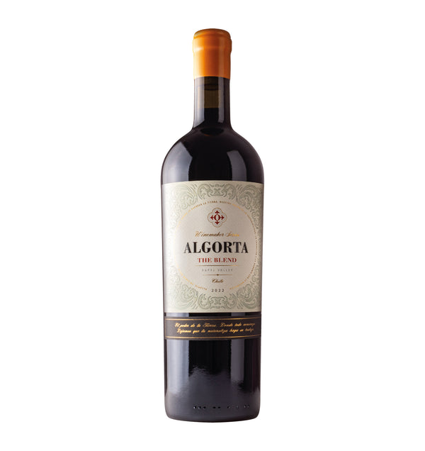 Vino VIK O Leao Red Blend 750cc