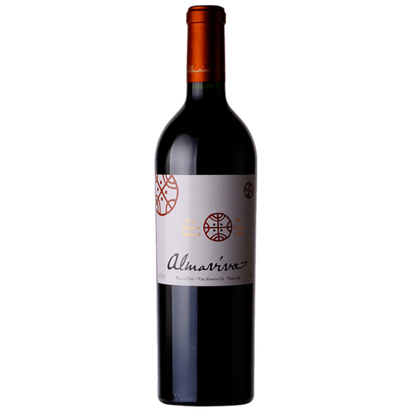 Vino Almaviva 2022 750cc