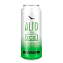 Cóctel Alto del Carmen Ice Apple 7° 310 ml