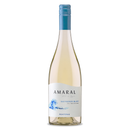Vino Amaral Sauvignon Blanc 750cc