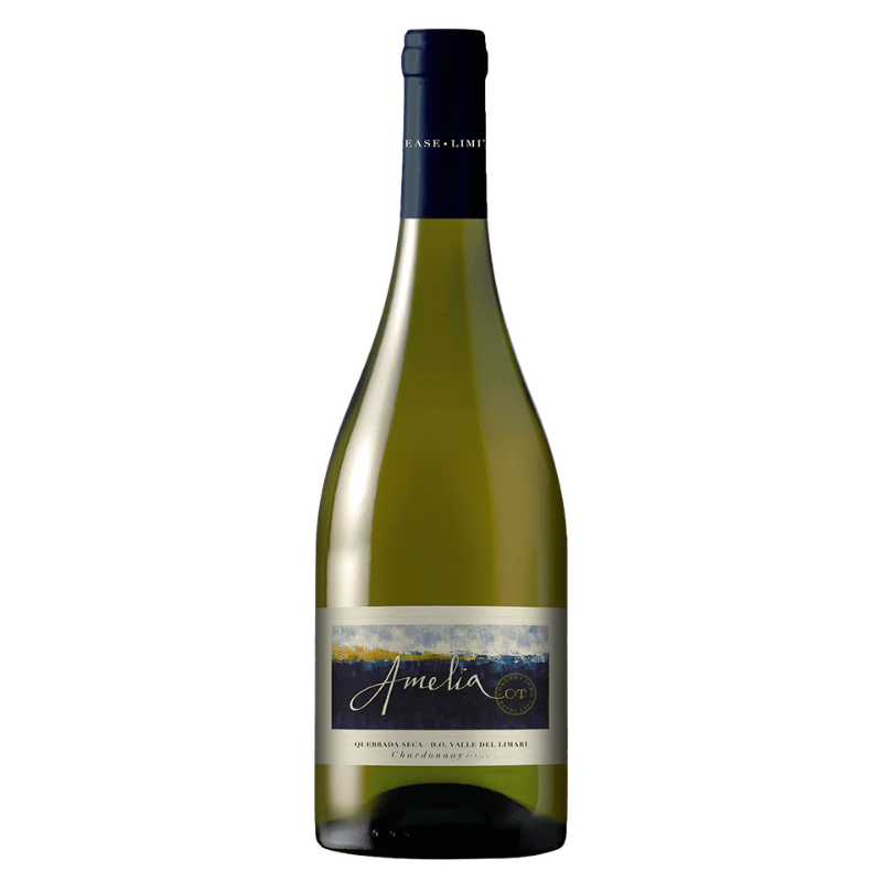 Vino Amelia Chardonnay 750ml