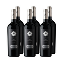 Vino Santa Ema Amplus One Carmenere 750cc x6 ($12.990 c/u)
