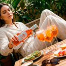 Aperitivo Aurelia Spritz Italiano Sin Alcohol 750cc