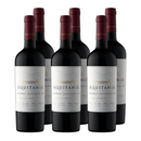 x6 Vino Aquitania Cabernet Sauvignon 750cc ($10.990 c/u)