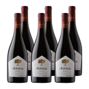 Vino Arboleda Syrah 750cc x6 ($9.990 c/u)