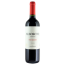 Vino Casa Bauza Alboroto Carmenere 750cc