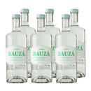 Pisco Bauzá Blanco 35° 1Lt. X6 ($ 5.990 c/u)
