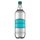 Benedictino Agua Gasificada 1.5lt