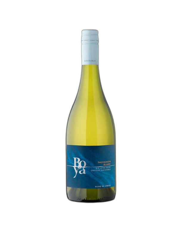 Vino Boya Sauvignon Blanc