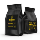 Café Maestro Grano/Molido Premium Colombia Especialidad 250grs.