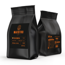 Café Maestro Grano/Molido Premium Colombia Intenso 250grs.