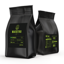 Café Maestro Grano/Molido Premium Brasil Vivo 250grs.