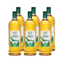 Pisco Alto del Carmen 35° 1.5 Lt. X6 ($8.990 c/u)