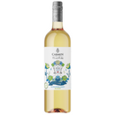 Vino Carmen Frida Kahlo Blanco Sin Alcohol 750cc