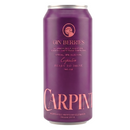 Cóctel Carpintero Gin & Berries 473 ml