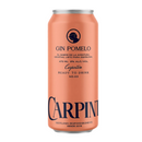 Cóctel Carpintero Pomelo 470ml