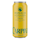 Cóctel Carpintero Tropical Gin 470 ml