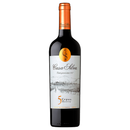 Vino Casa Silva 5 Cepas Ensamblaje 750cc