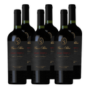 Vino Casa Silva Gran Reserva Cabernet Sauvignon 750cc x6