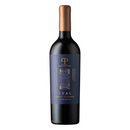 Vino Casas Patronales Leal Carmenere