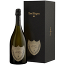 Champagne Dom Perignon Vintage 750ml con Estuche
