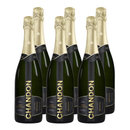 Espumante Chandon Brut Nature 750cc x6