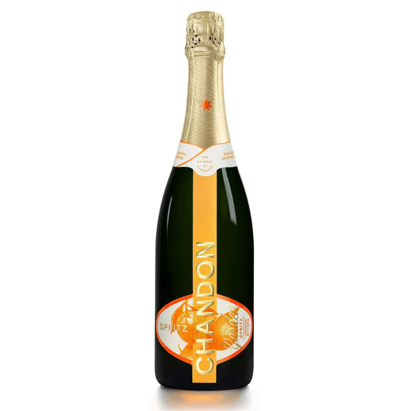 Aperitivo Espumoso Chandon Garden Spritz 750ml - Bebida Premium | Opera Liquor Store