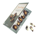 Bombones de Chocolate Belga Guylian Surtidos 125gr