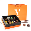 Caja Bombones Le Vice 22 Unidades